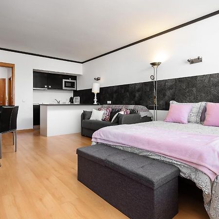 Apartamento Portugal Quarteira Zewnętrze zdjęcie
