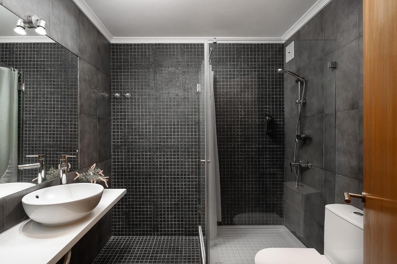 Apartamento Portugal Quarteira Zewnętrze zdjęcie
