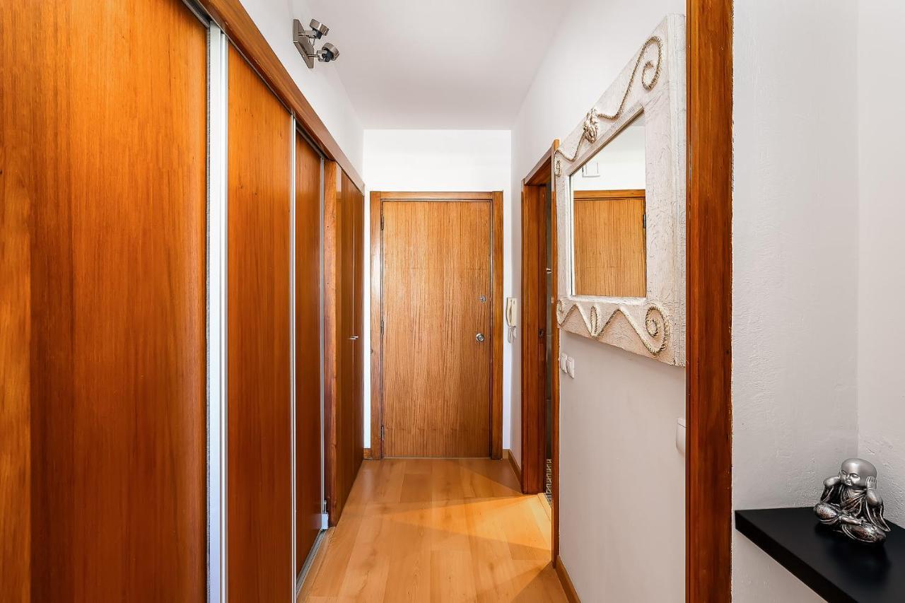 Apartamento Portugal Quarteira Zewnętrze zdjęcie