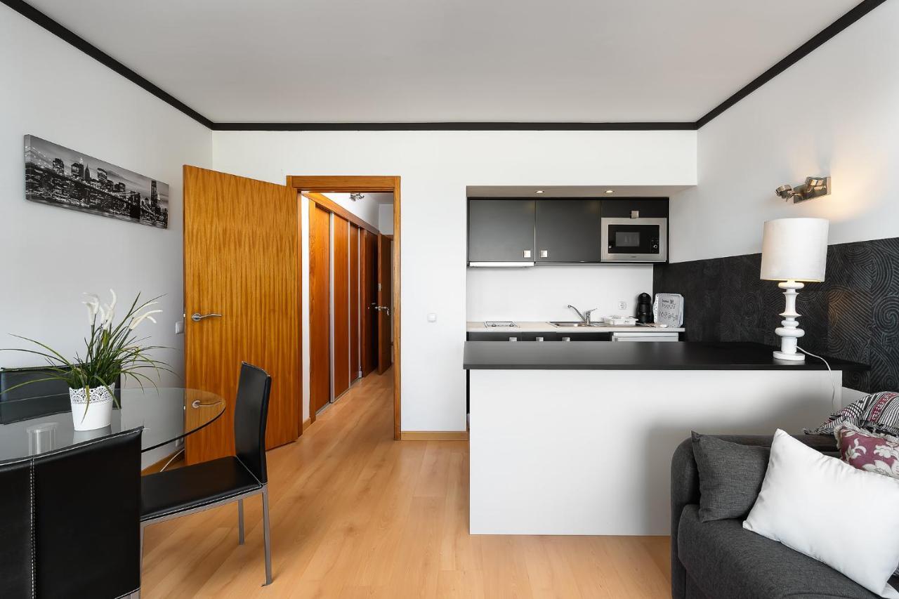 Apartamento Portugal Quarteira Zewnętrze zdjęcie