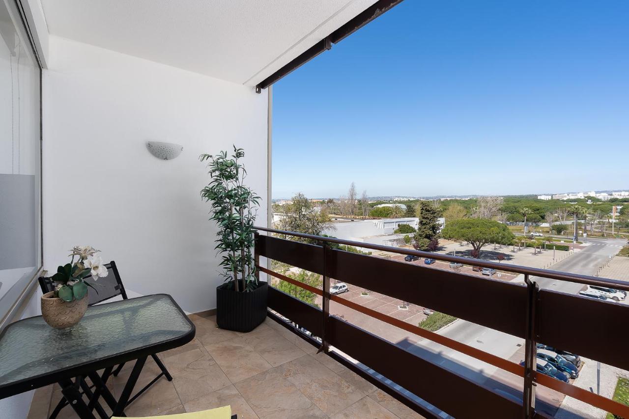Apartamento Portugal Quarteira Zewnętrze zdjęcie