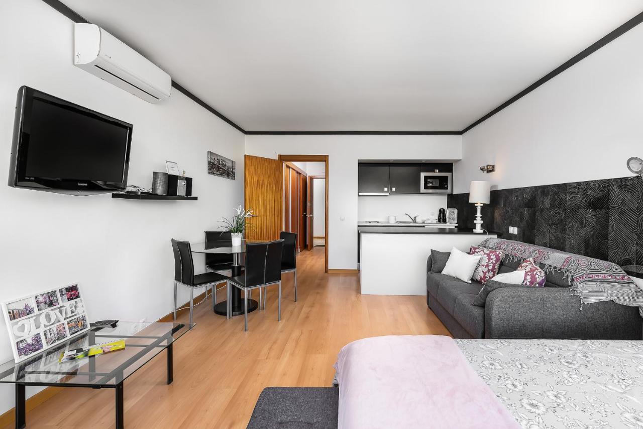 Apartamento Portugal Quarteira Zewnętrze zdjęcie