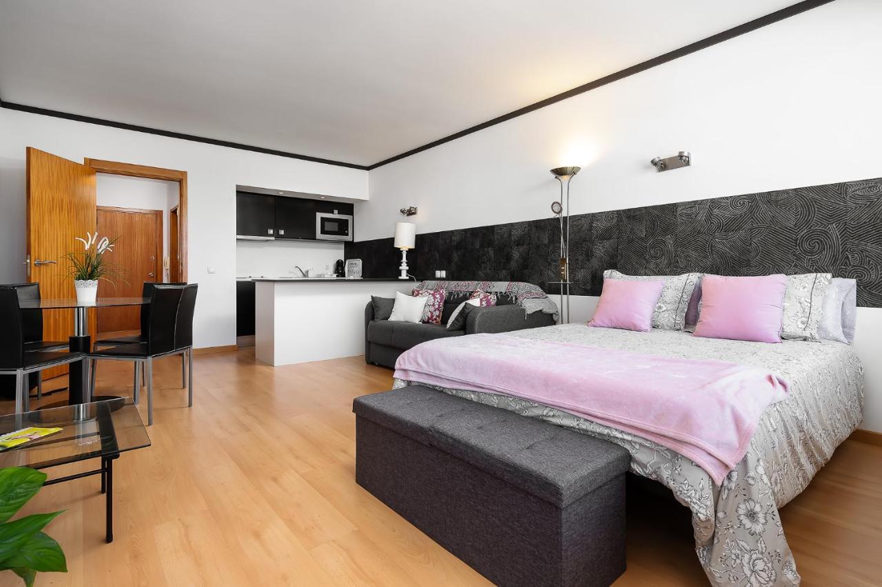 Apartamento Portugal Quarteira Zewnętrze zdjęcie