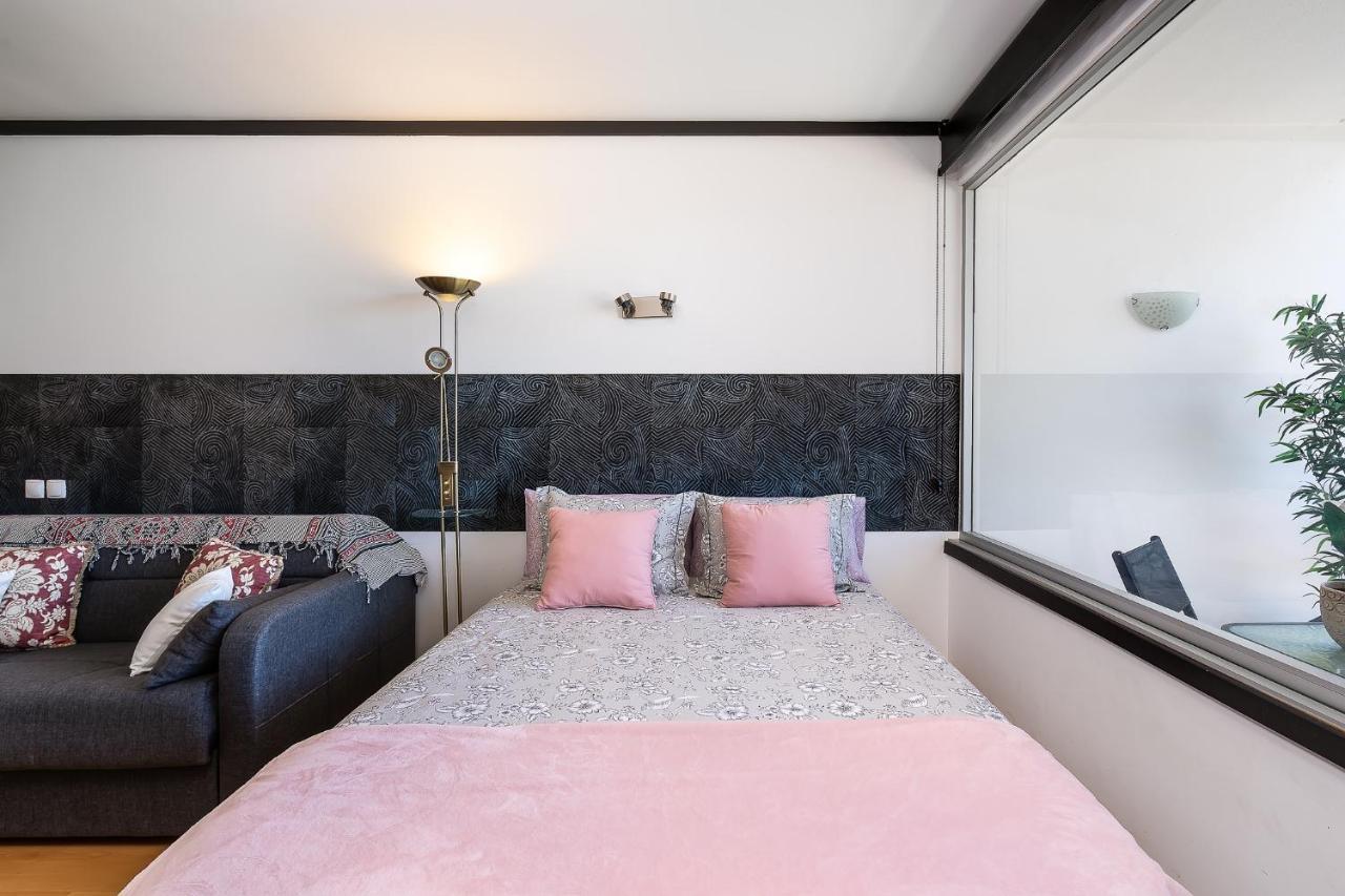 Apartamento Portugal Quarteira Zewnętrze zdjęcie