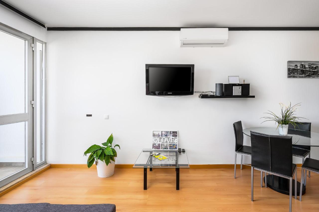 Apartamento Portugal Quarteira Zewnętrze zdjęcie