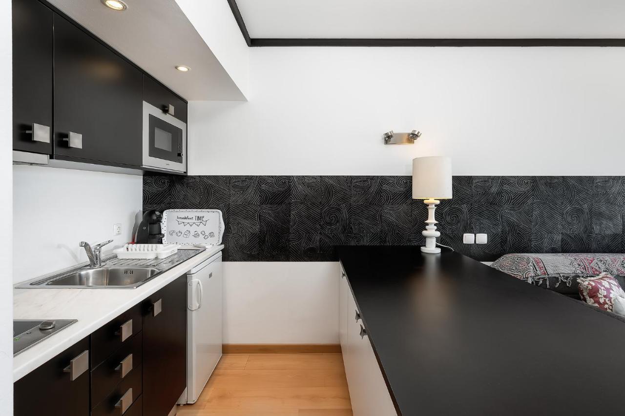 Apartamento Portugal Quarteira Zewnętrze zdjęcie