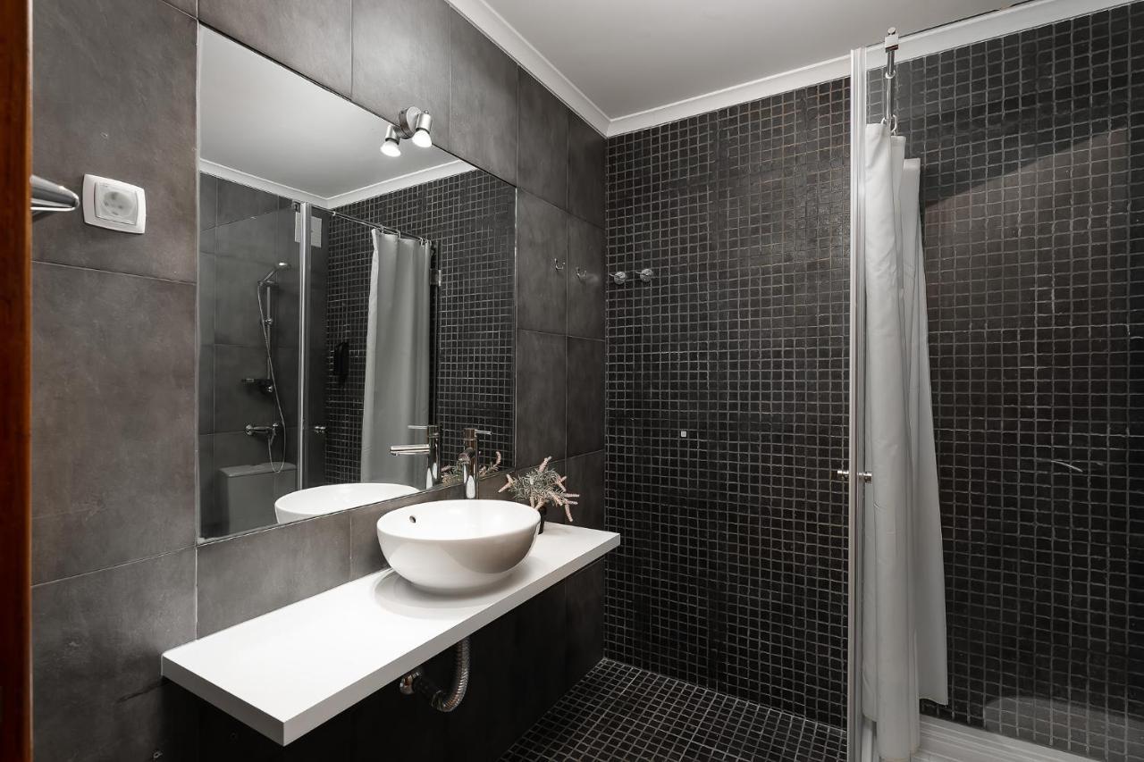 Apartamento Portugal Quarteira Zewnętrze zdjęcie